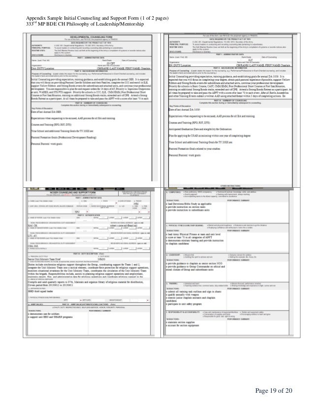 ch carter mentoringphilosophy 9 sep 2015 oer support form examples