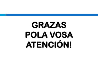 OS CICLOS FORMATIVOS DE GRAO MEDIO