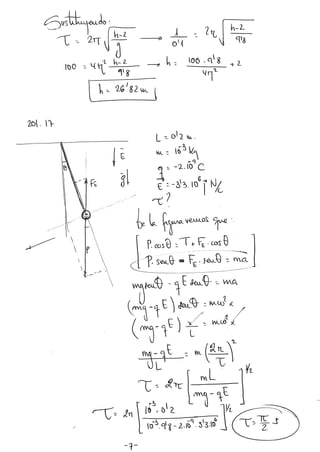 2ºbachillerato. soluciones mas