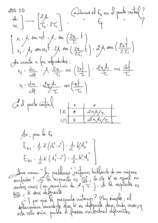 2ºbachillerato. soluciones mas
