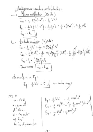 2ºbachillerato. soluciones mas