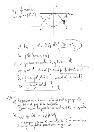 2ºbachillerato. soluciones mas