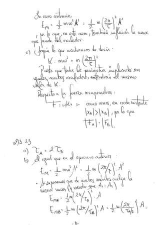 2ºbachillerato. soluciones mas