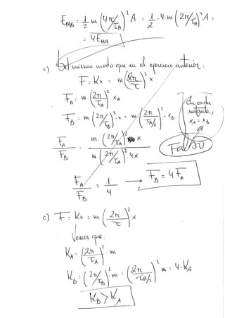 2ºbachillerato. soluciones mas