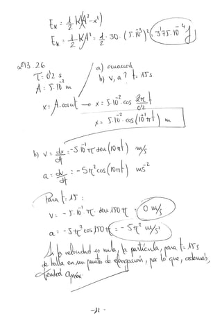 2ºbachillerato. soluciones mas