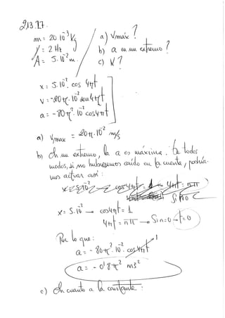2ºbachillerato. soluciones mas