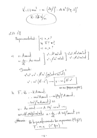 2ºbachillerato. soluciones mas