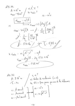 2ºbachillerato. soluciones mas