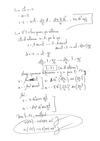 2ºbachillerato. soluciones mas