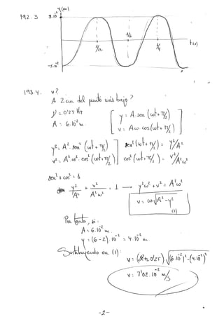 2ºbachillerato. soluciones mas