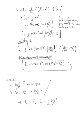 2ºbachillerato. soluciones mas