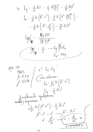 2ºbachillerato. soluciones mas