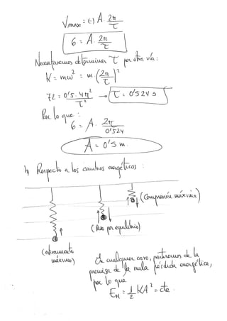 2ºbachillerato. soluciones mas