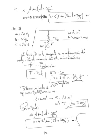 2ºbachillerato. soluciones mas