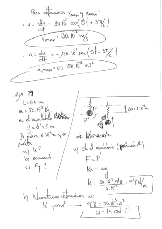 2ºbachillerato. soluciones mas