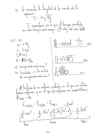 2ºbachillerato. soluciones mas