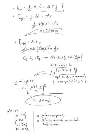 2ºbachillerato. soluciones mas