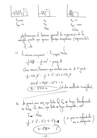 2ºbachillerato. soluciones mas