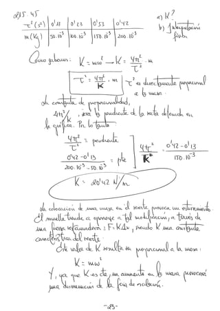 2ºbachillerato. soluciones mas