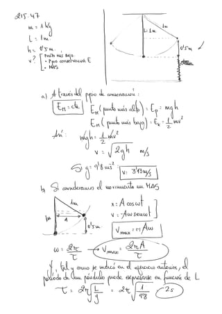 2ºbachillerato. soluciones mas