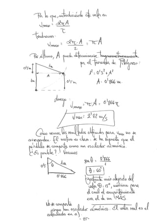 2ºbachillerato. soluciones mas