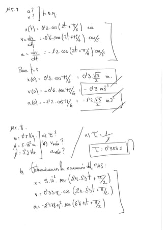2ºbachillerato. soluciones mas