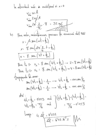2ºbachillerato. soluciones mas