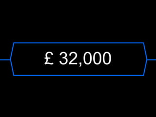 £ 32,000