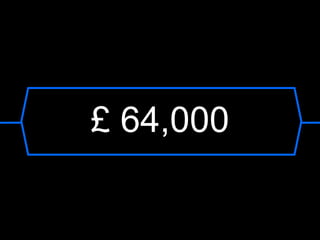 £ 64,000