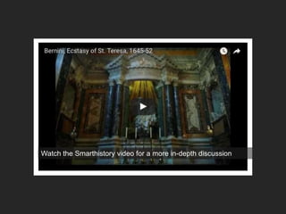 Watch the Smarthistory video for a more in-depth discussion
 