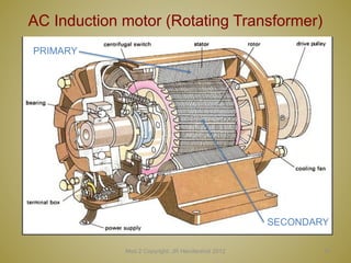 2 Basic electricmotor & generator theory.pptx