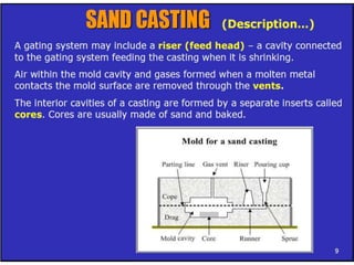2 basics of casting | PPTX