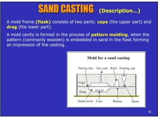 2 basics of casting | PPTX
