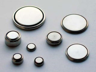 2 batteries