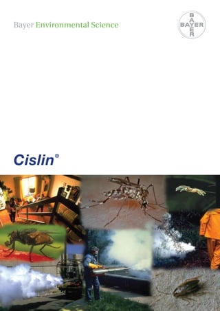 Cislin

®

 
