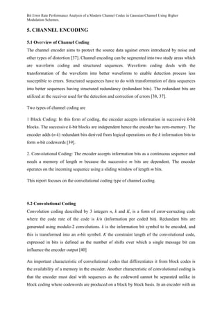 Project Report | PDF