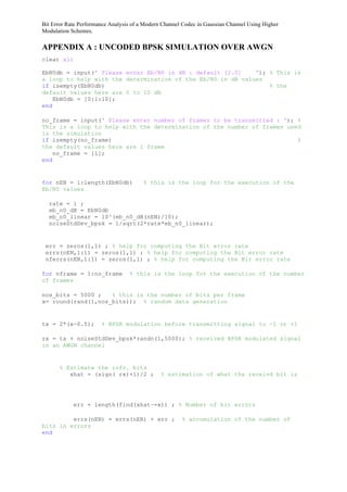 Project Report | PDF