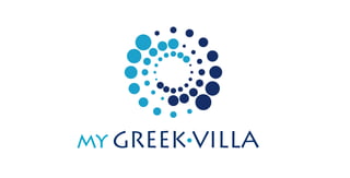 MY GREEK•VILLA
 
