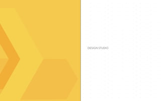 DESIGN STUDIO
 