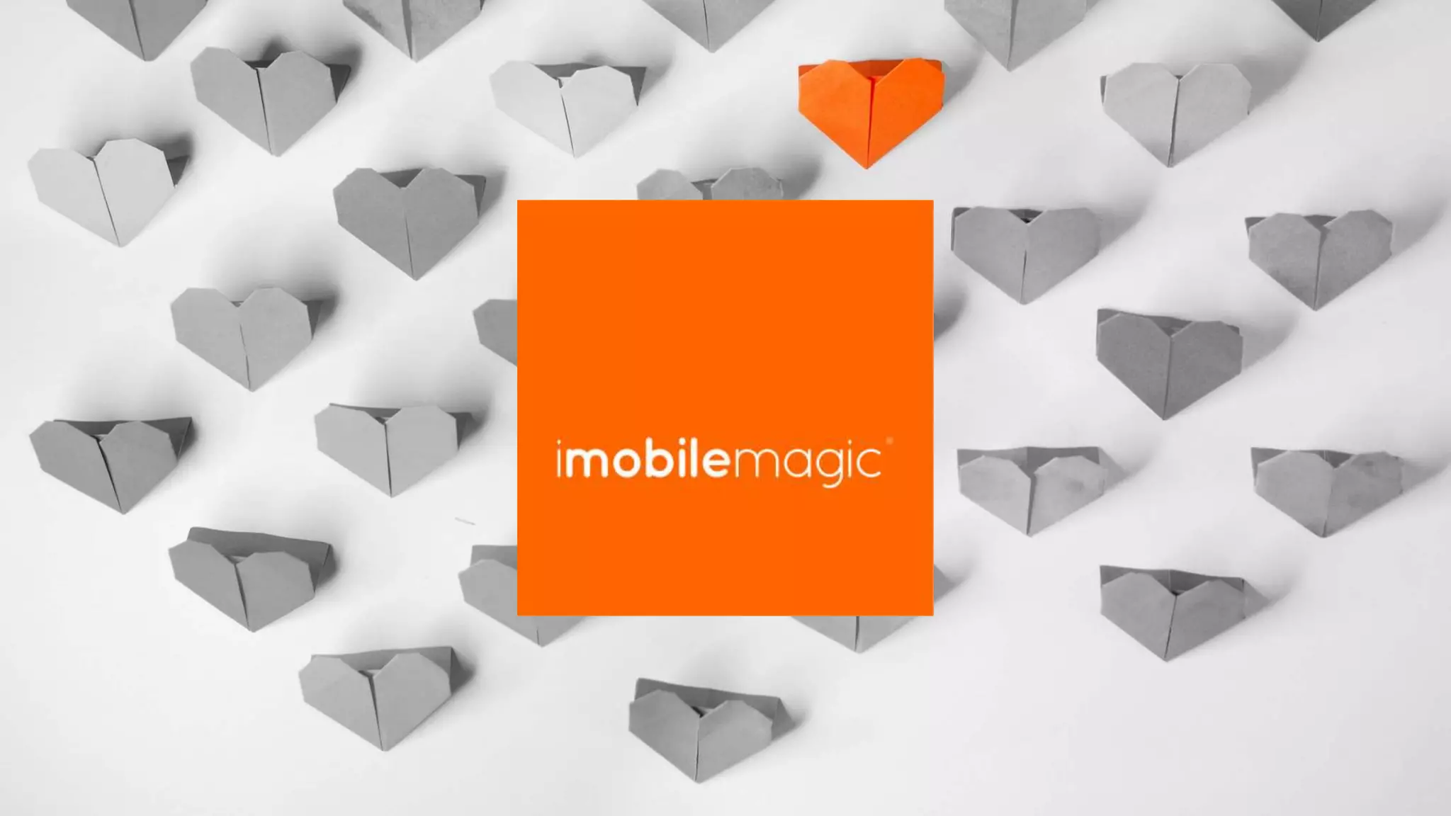 iMobileMagic Teck Talk Scale Up