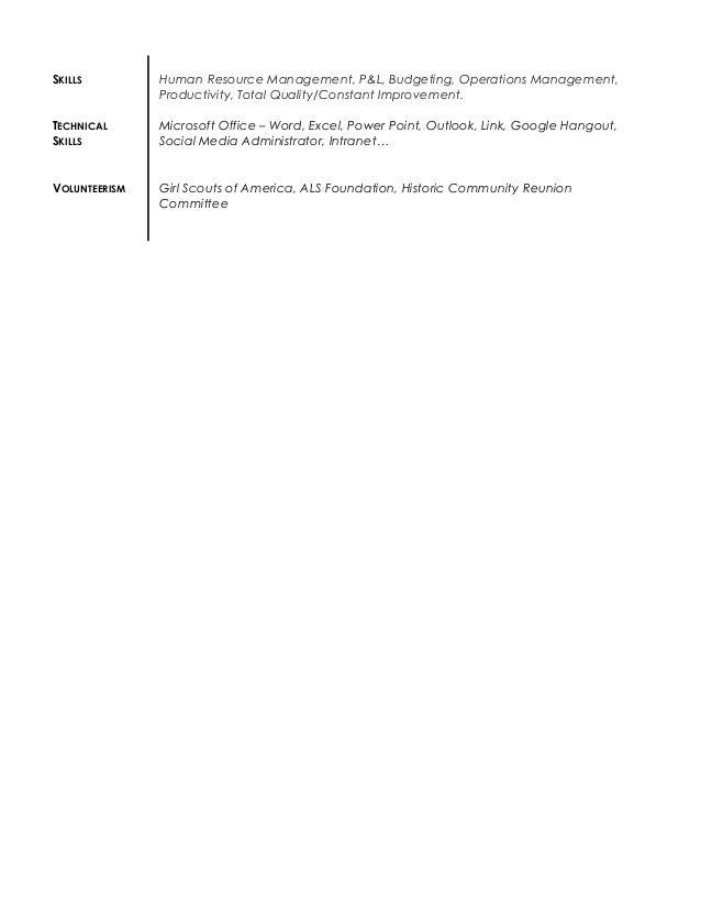 loan processor resume