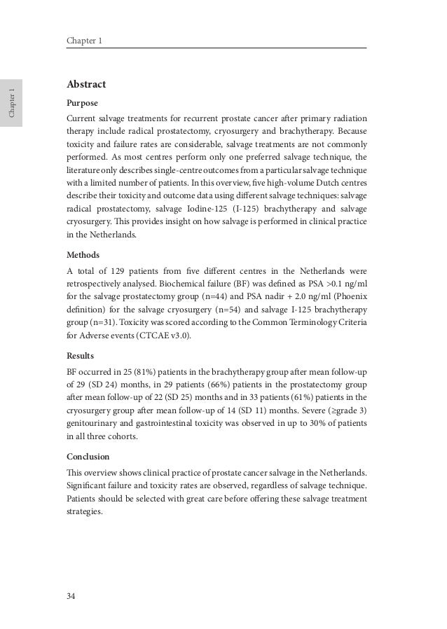 Thesis prostate cancer 07 picture