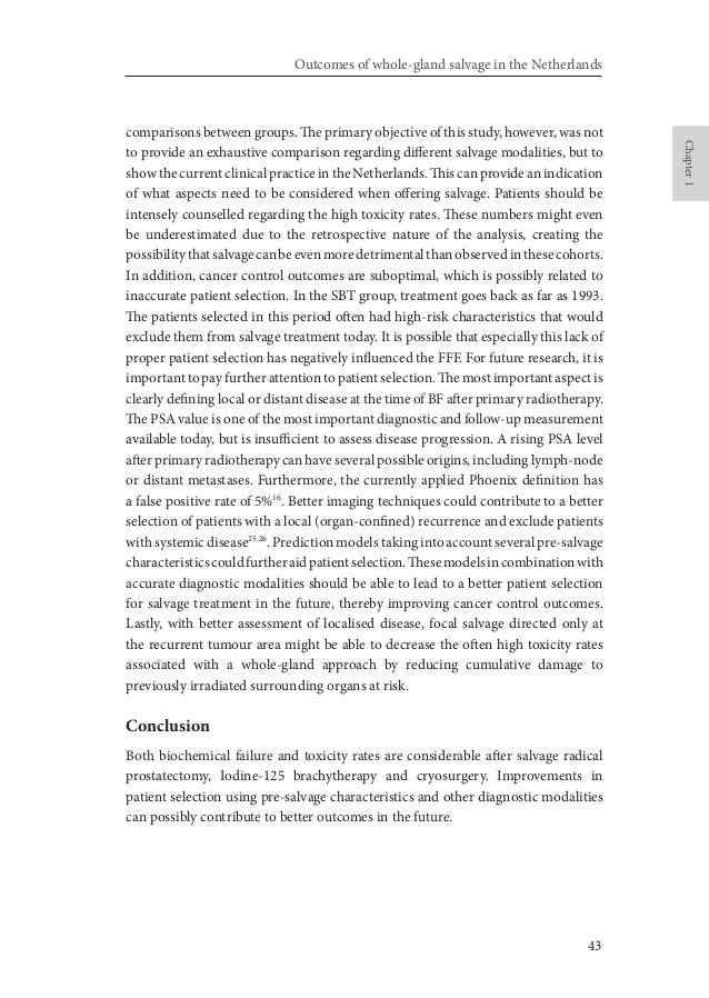 Thesis prostate cancer 08 picture