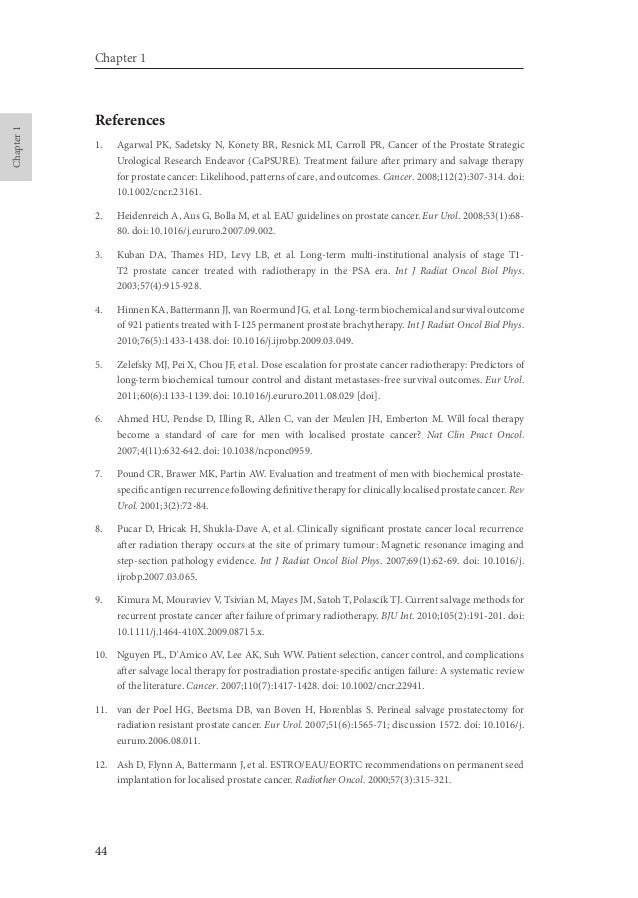 Prostate cancer essays 06 picture