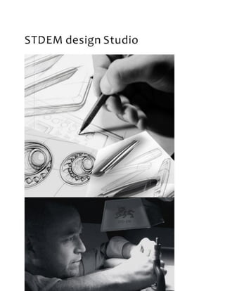 EM Design Studio | PDF