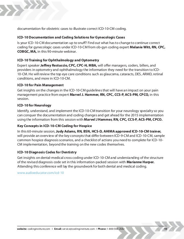 ICD-10_2015 brochure op02 single ICD-10_2015 brochure op02 single