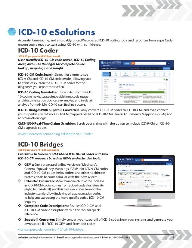 ICD-10_2015 brochure op02 single ICD-10_2015 brochure op02 single