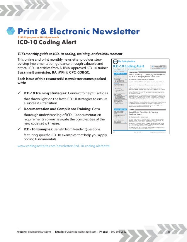 ICD-10_2015 brochure op02 single ICD-10_2015 brochure op02 single