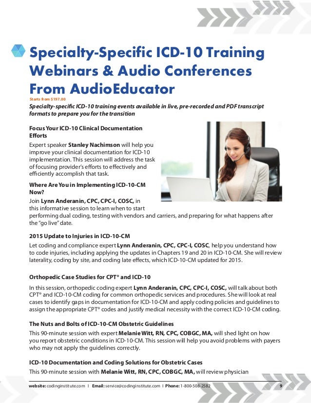 ICD-10_2015 brochure op02 single ICD-10_2015 brochure op02 single