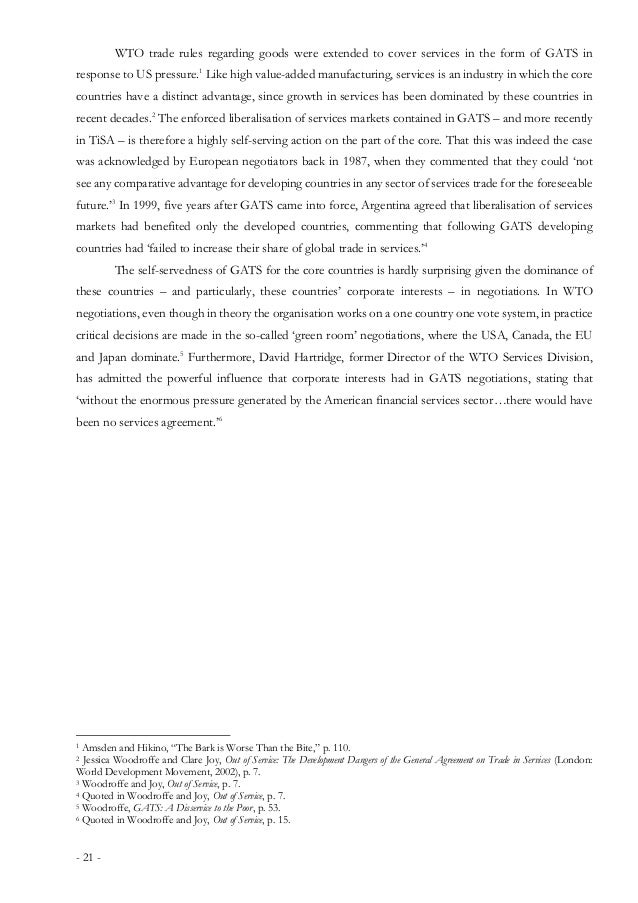 Dissertation vs thesis image